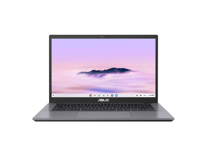 ASUS Chromebook Plus CX34 CX3402CVA-PQ0473, Intel® Core™ i3, 35,6 cm (14'), 1920 x 1080 pixels, 8 Go, 256 Go, ChromeOS 90NX07P2-M00HZ0