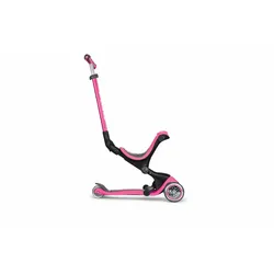 GLOBBER GO-UP DELUXE - pink