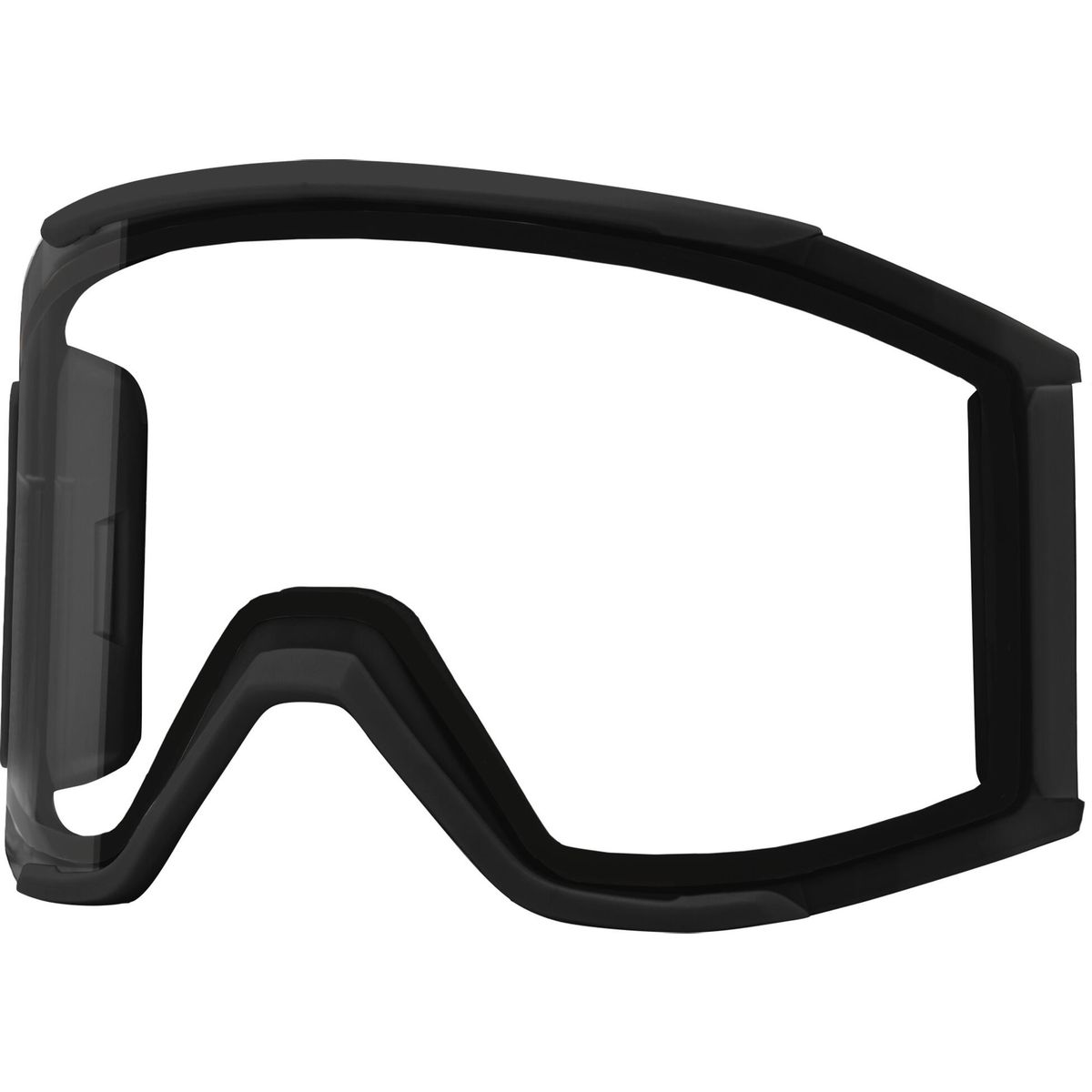 Smith L Squad MAG clear antifog (7T) 400497LEN007T