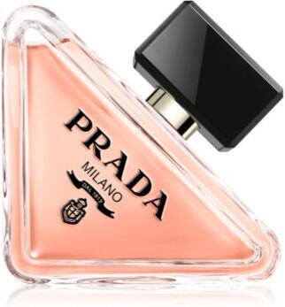 Prada Paradoxe Eau de Parfum recarregável para mulheres 90 ml. Paradoxe