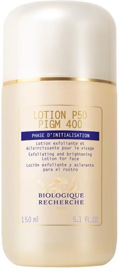 150ml Biologique Recherche Lotion P50 PIGM 400