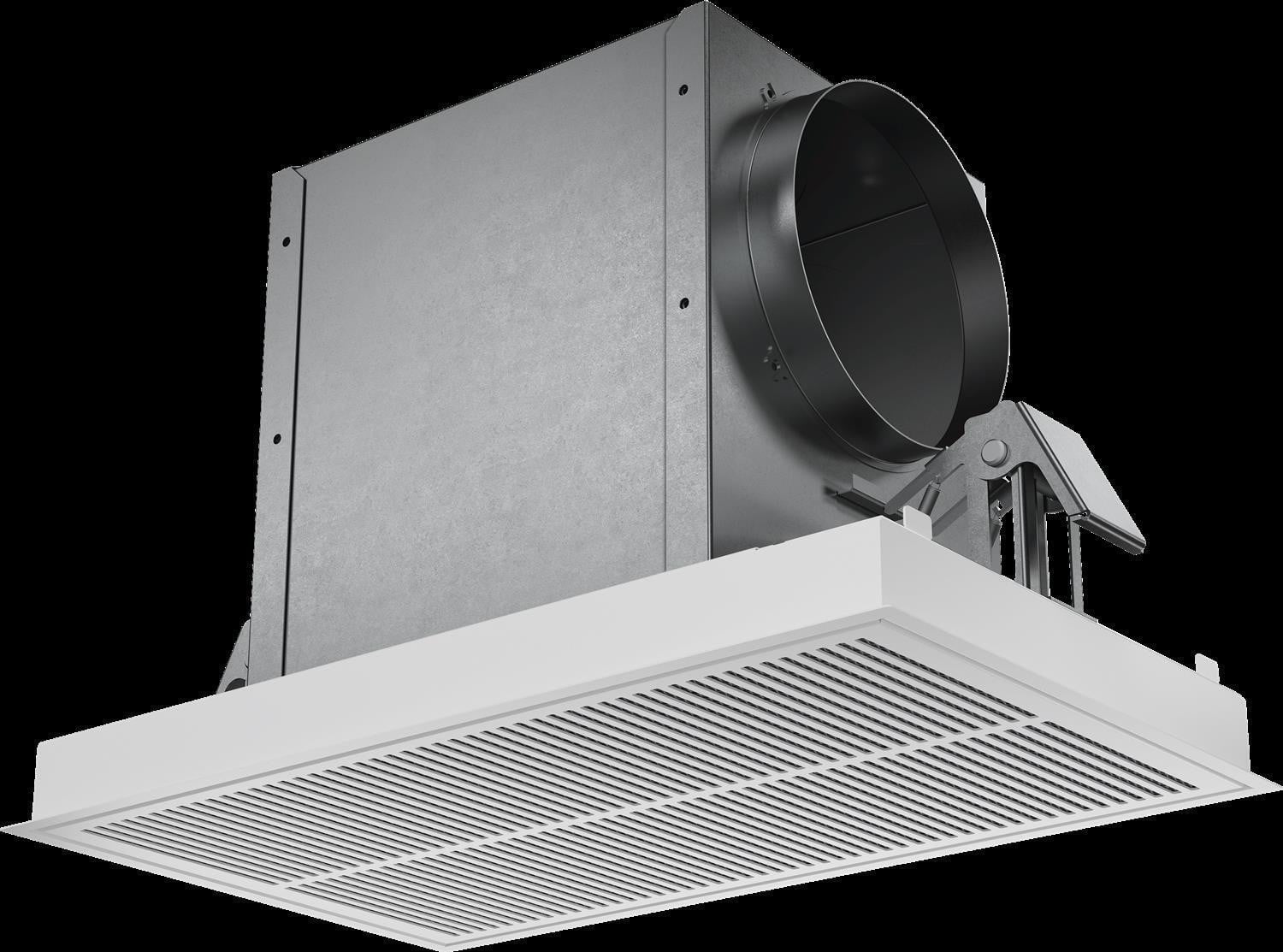 Siemens CleanAir Umluftmodule LZ21JCC26 ombouwset