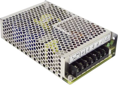 MEAN WELL RID-85A Schaltnetzteil 5 V/DC 10A 88W