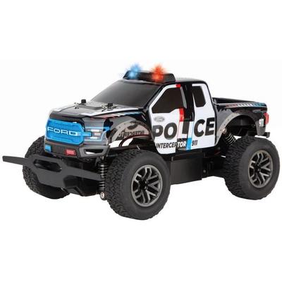 CARRERA RC 2,4GHz Ford F-150 Raptor Police