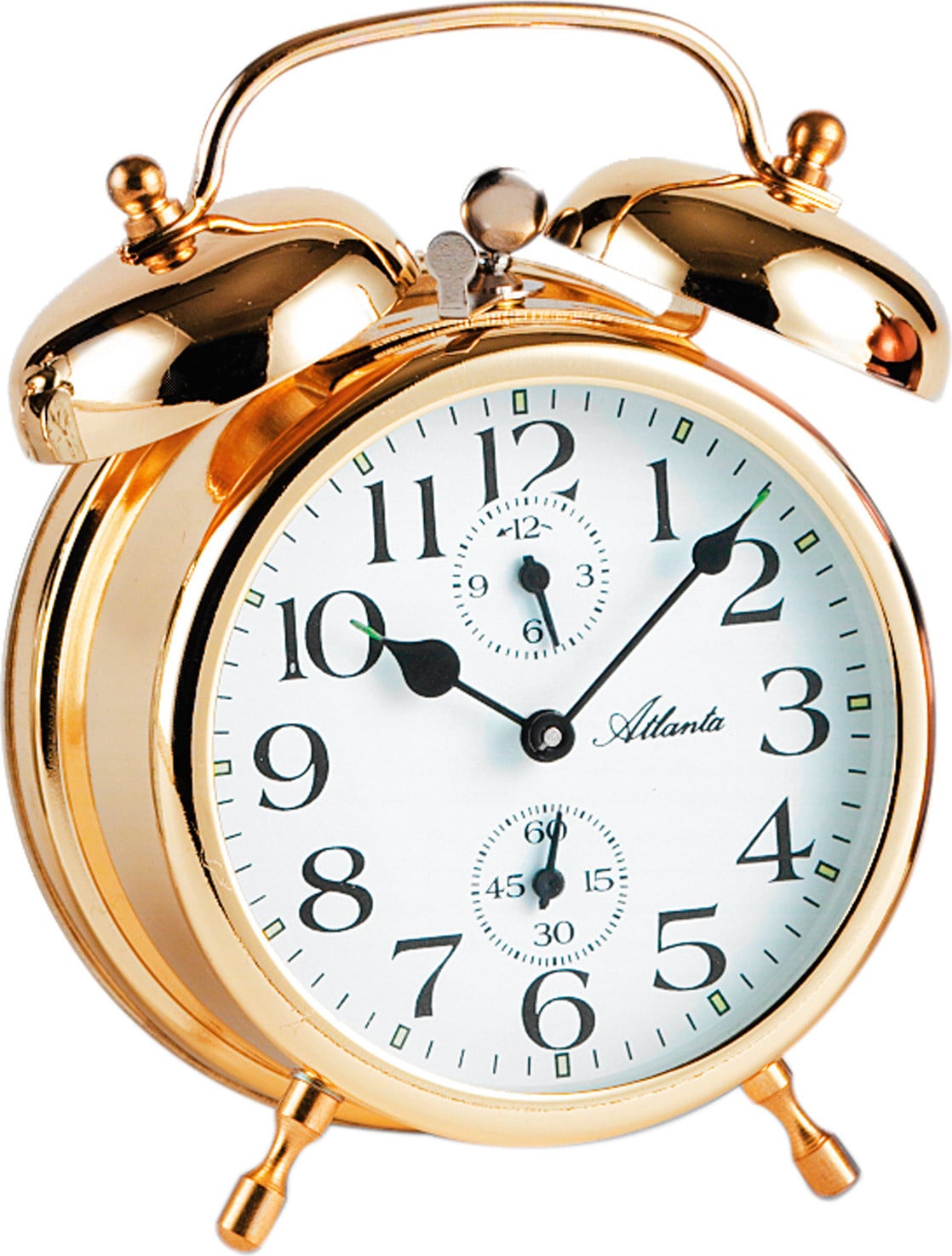 Atlanta horloge 1058-9