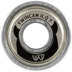WICKED BEARINGS TWINCAM ILQ 7 Kugellager 12er-Pack 2026