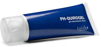 Issislen Quirogel Ph 60Ml Tubo