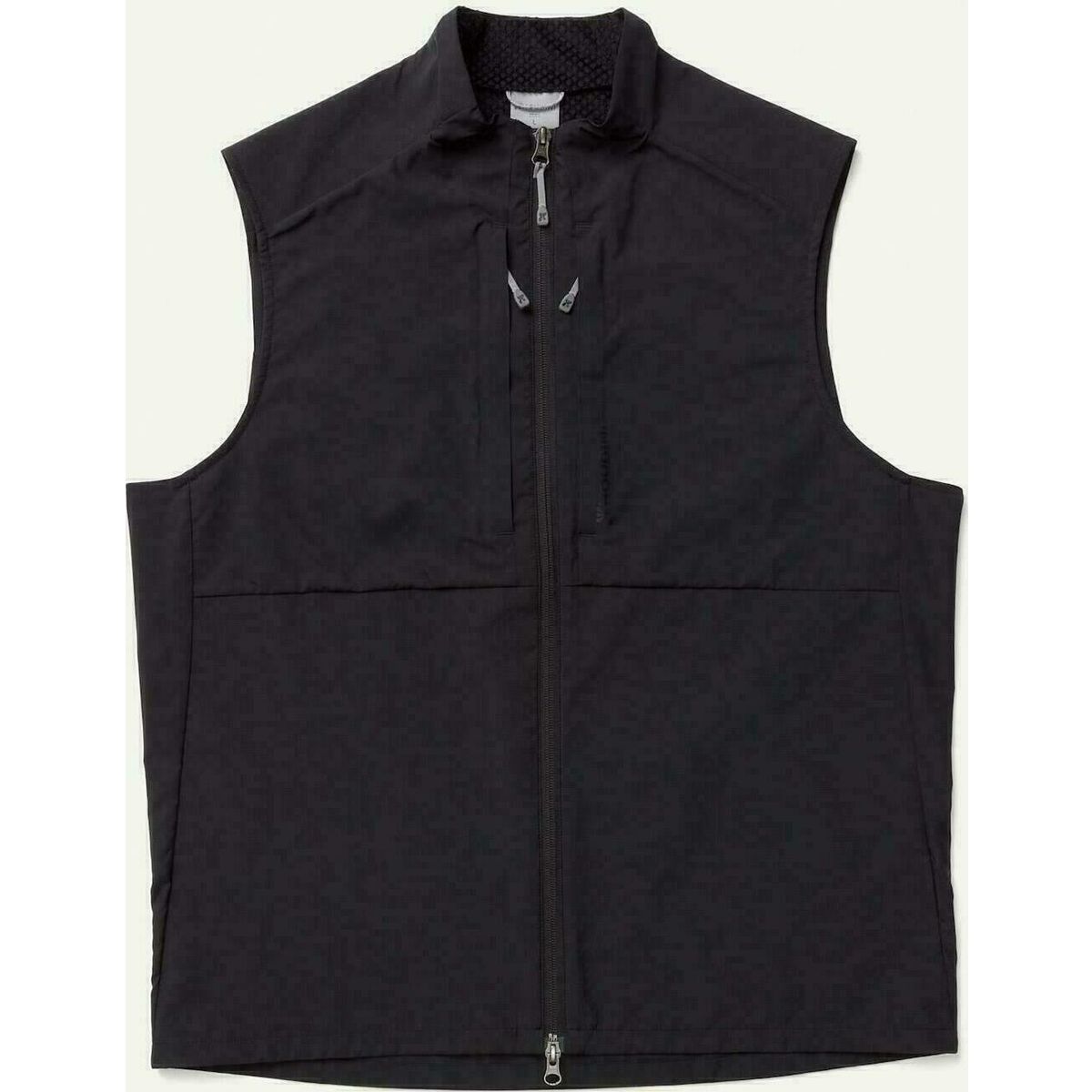 Houdini M's Pace Hybrid Vest true black (900) S 840007-900-S