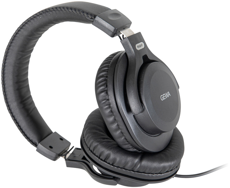Gewa HP EIGHT nero
