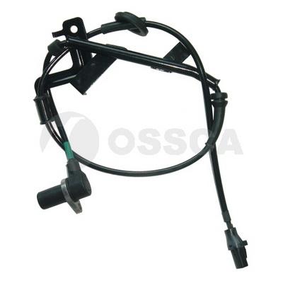 OSSCA Sensor, Raddrehzahl 31202 vorne rechts für HYUNDAI