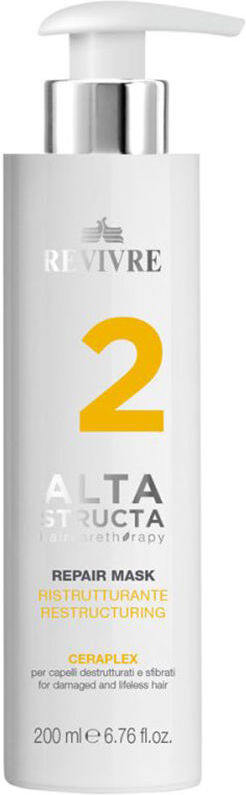 Revivre Alta Structa masque réparateur 200 ml