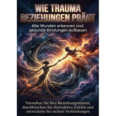 Wie Trauma Beziehungen prägt: Alte Wunden erkennen und gesunde Bindungen aufbauen, Taschenbuch von Emilia Wagner, Epubli, 978-3-565-16796-8