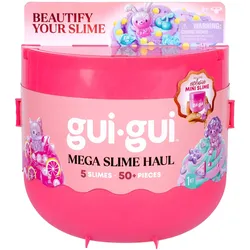 Moose S2 MEGA SLIME HAUL