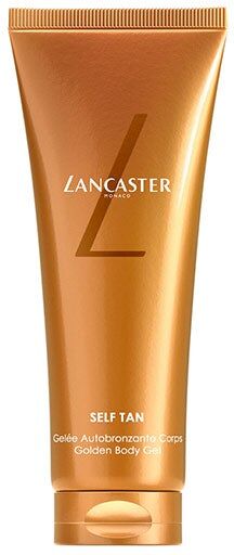 Lancaster Golden Body Gel