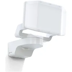 Steinel, Fassadenbeleuchtung, LED STRAHLER XLED PROTECT WS 090005 Aussenstrahler EEK E A - G (1694 lm, IP54)