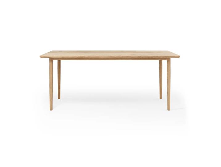 Brdr. Krüger Arv Esstisch 90x180cm Eiche geölt