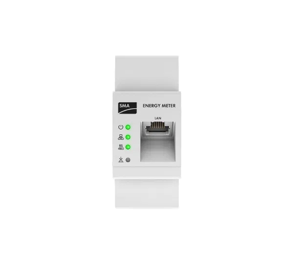 SMA Commercial Energy Meter COM-EMETER-B-20
