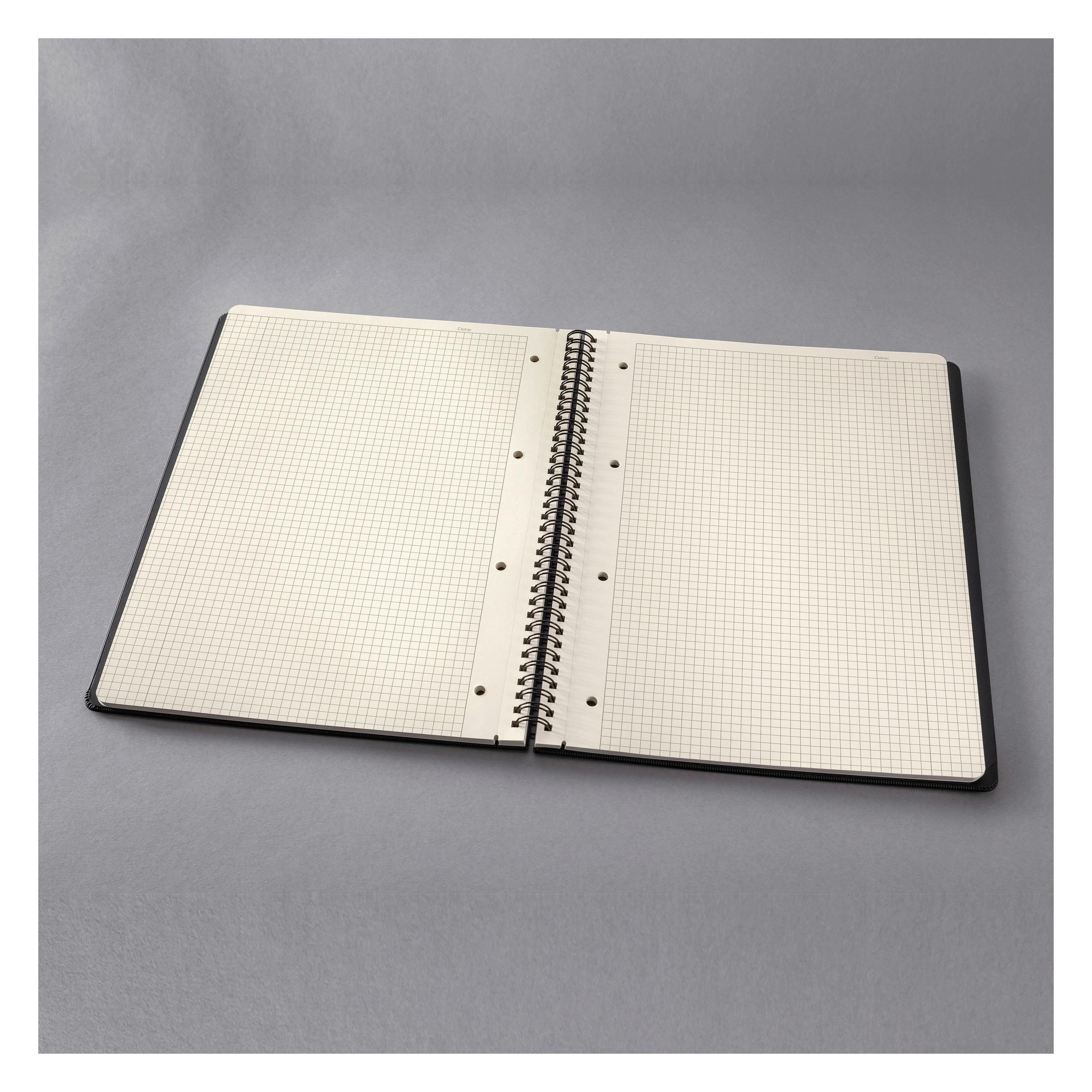 Sigel Conceptum (A4, Kariert, Harter Einband) (CO820)