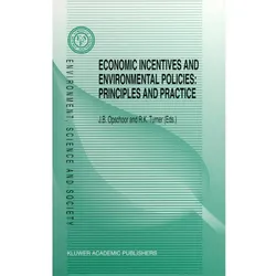 Economic Incentives and Environmental Policies, Fachbücher