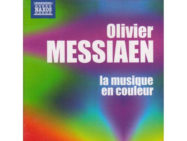 Messiaen la Musique