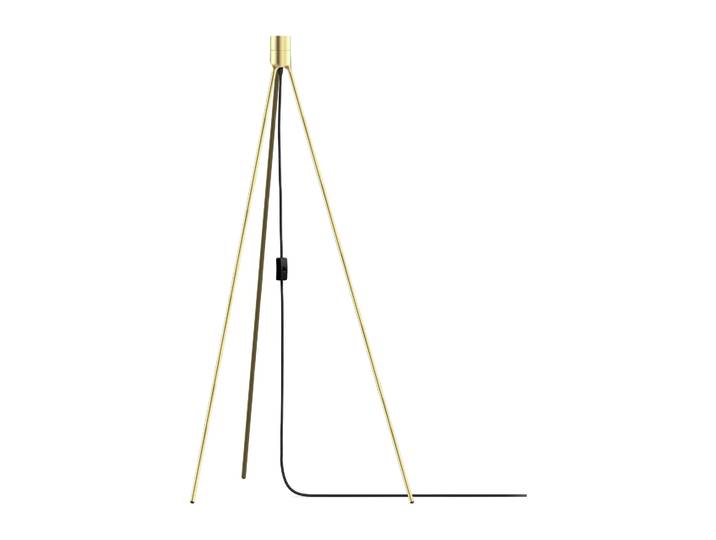 Umage Trépied pour lampadaire Tripod Laiton brossé