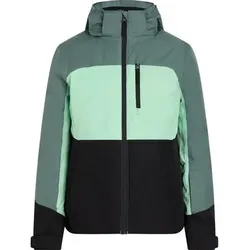 McKINLEY Kinder Jacke Daniele G, Größe 170 in Grün Grün