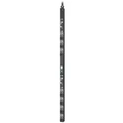 APC APDU10450SW, Geändert, 0U, Einphasig, Senkrecht, Schwarz, LCD, USV Zubehör