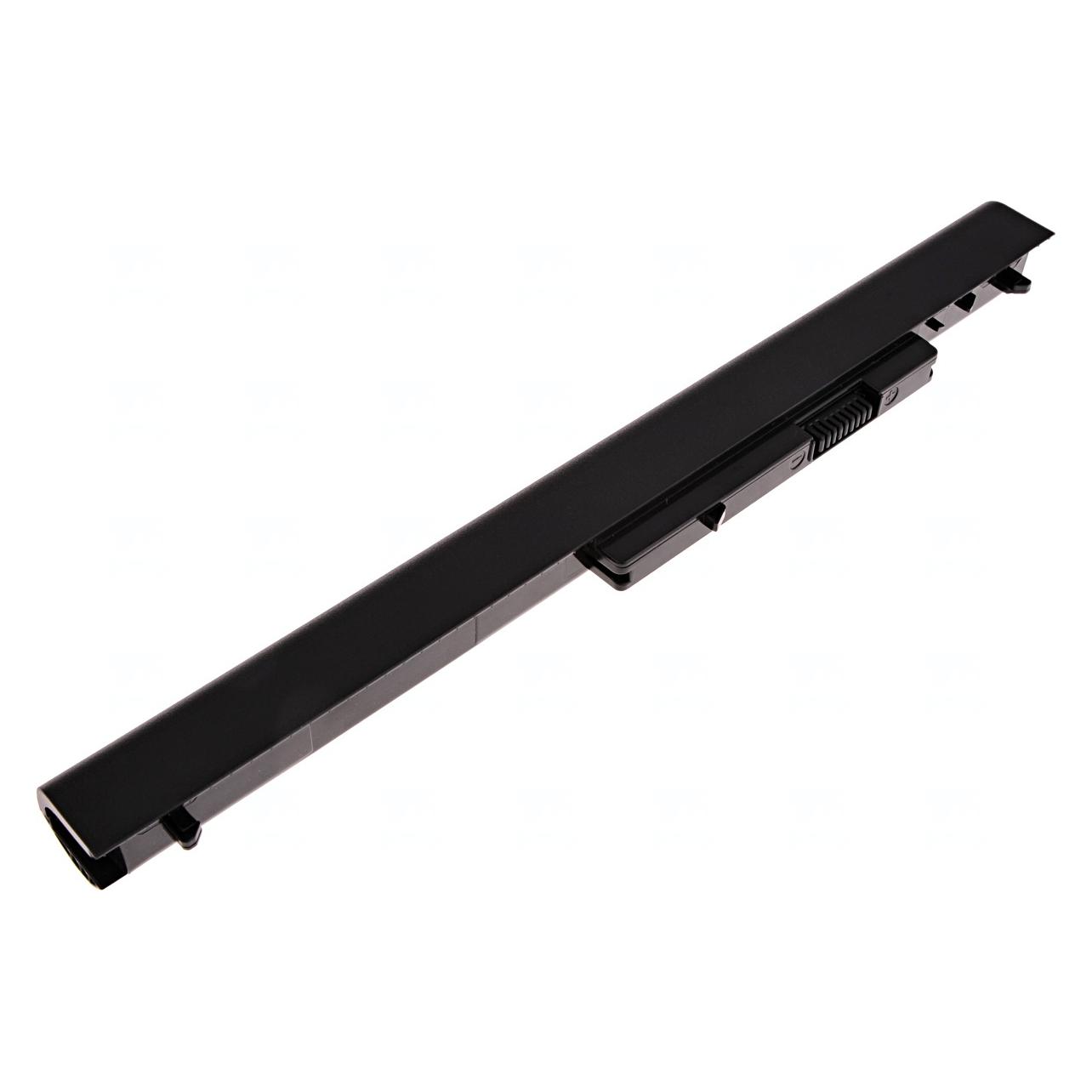 T6 Power Baterie HP 2, 3, 2, 3, 2, 3, 2,,, 4cell (4 Zellen, 2600 mAh) (NBHP0105)