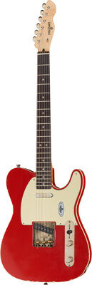 Maybach Texonian T61 Red Rooster ACS Red Rooster