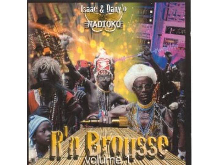 R'n Brousse Vol. 1