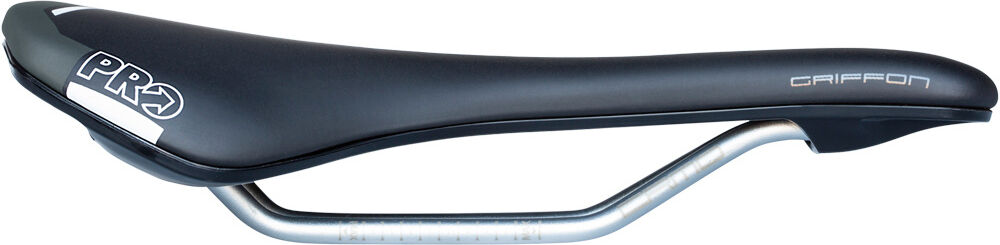 Pro griffon cromo 142 mm sillín bicicleta  (UNICA)