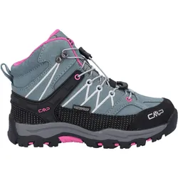 CMP Campagnolo, Mädchen, Wanderschuhe, Wanderschuhe - 105384 (29), Grün