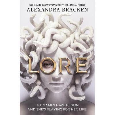 Lore, Taschenbuch von Alexandra Bracken, Hachette Children's Book