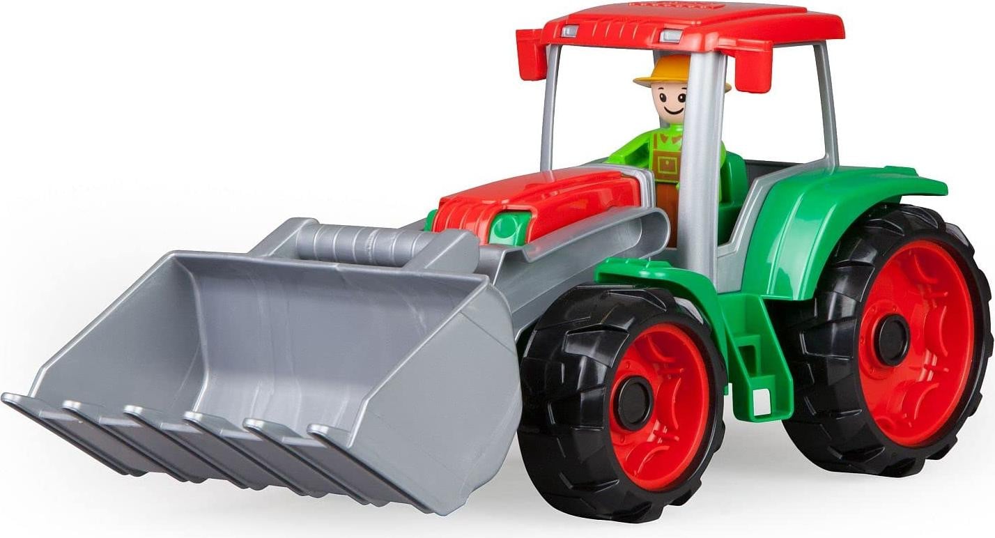 LENA TRUXX tractor met voorlader