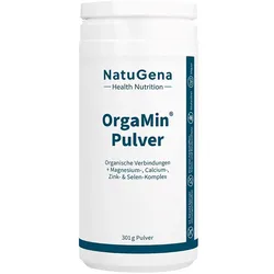 ORGAMIN Pulver 259 g