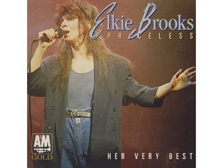 PRICELESS: HER VERY BEST