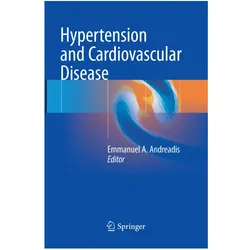 Hypertension and Cardiovascular Disease, Fachbücher