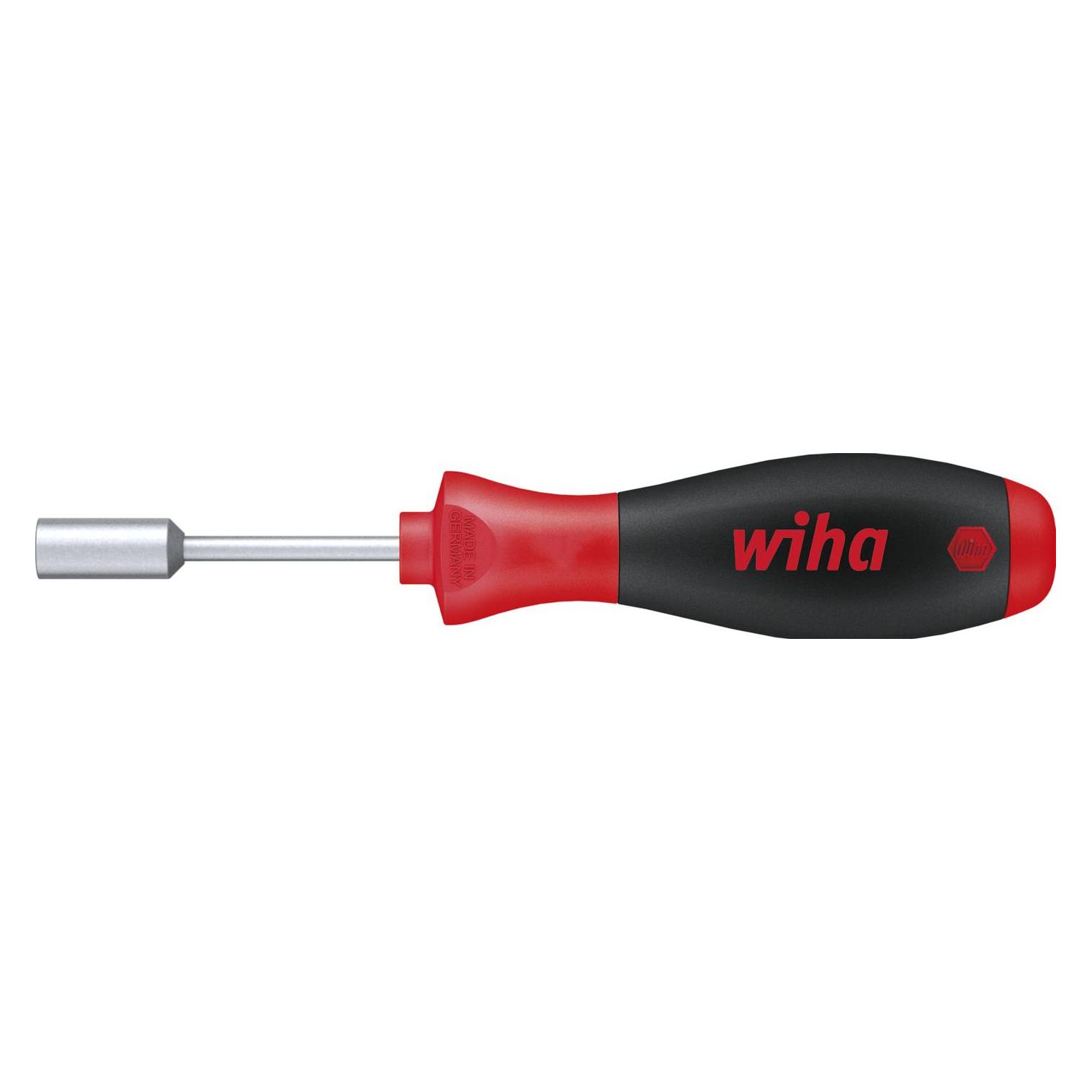 Wiha Werkstatt Steckschlüssel-Schra (Aussensechskant) (1078)