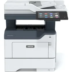 XEROX VersaLink B415DN, Laser, einfarbig