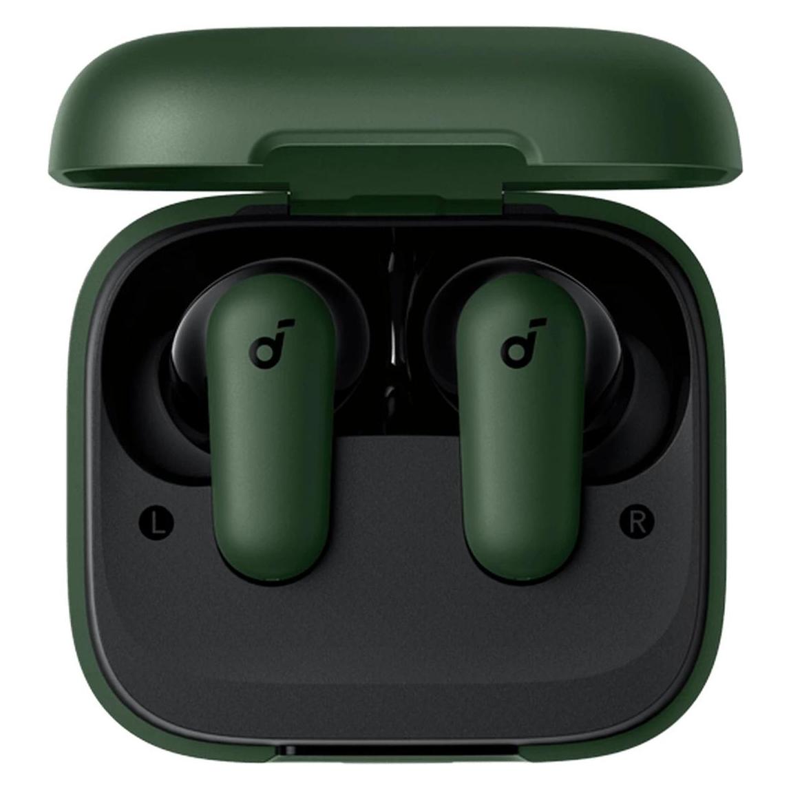 Anker Soundcore P30i (7 h, Kabellos) (A3959Z61)