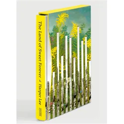 The Land of Sweet Forever, Schulbücher von Harper Lee