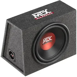 MTX Audio, Car HiFi Subwoofer, Subwoofer 1515730 (1050 W)