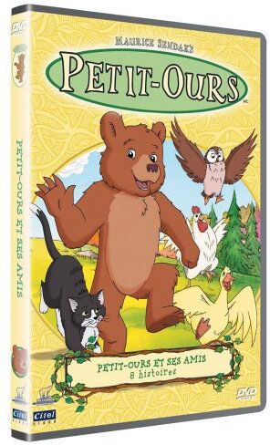 Petit-ours : petit-ours et ses amis [FR Import] - Preis vom 13.10.2026 19:28:25 h