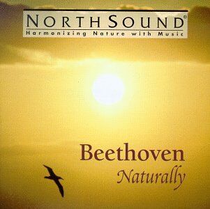 Various - Beethoven Naturally - Preis vom 04.10.2026 03:51:26 h