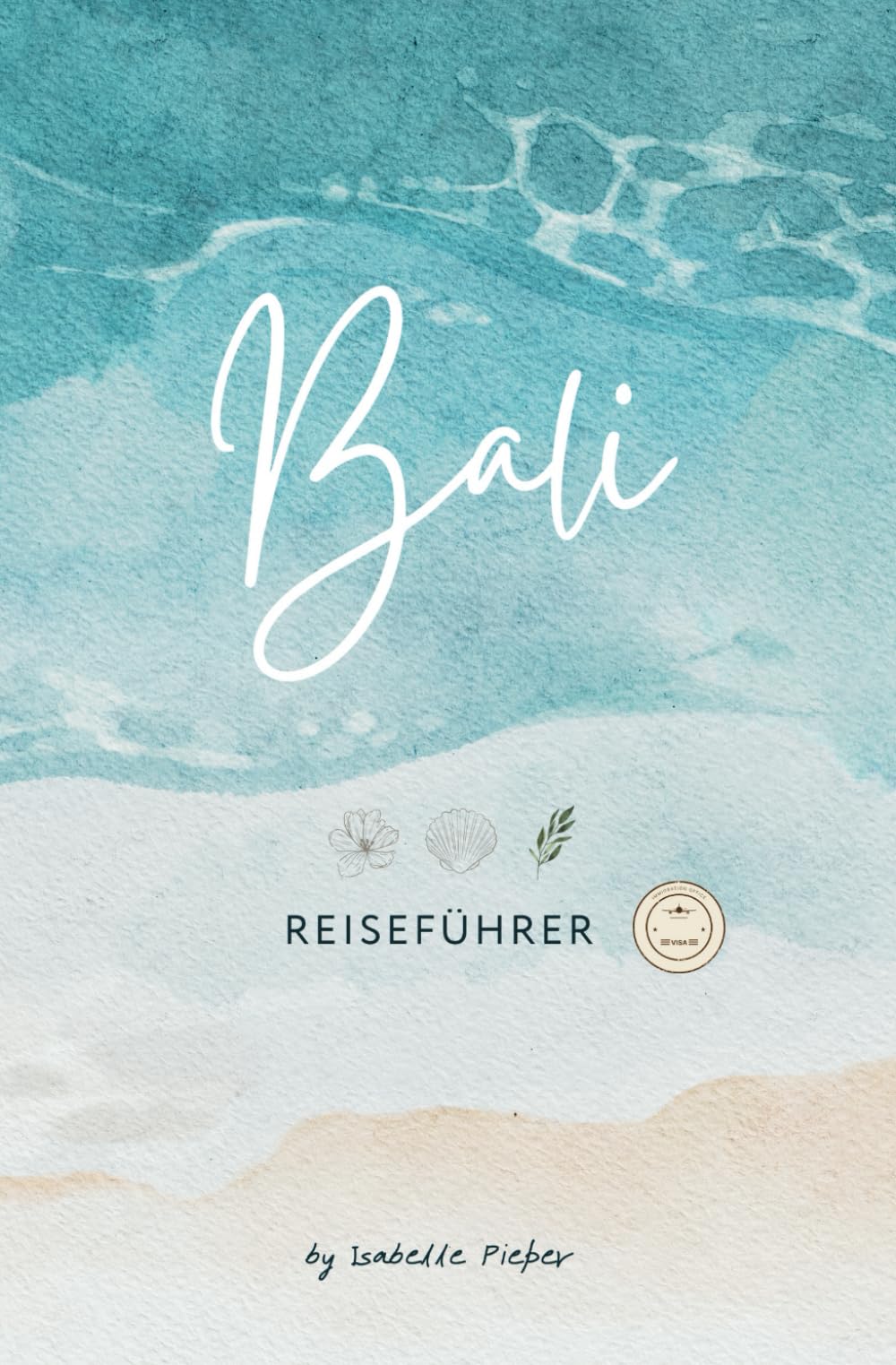 Isabelle Pieper - Bali: Reiseführer - Preis vom 17.10.2026 19:25:27 h