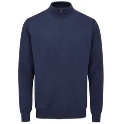 Ping Golf Herren Porter FullZip Windbreaker Jacke navy