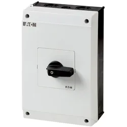Eaton 207514 Sonderschalter, T5B, 63 A, Aufbau, 2 Baueinheit(en) T5B-2-SOND*/I4