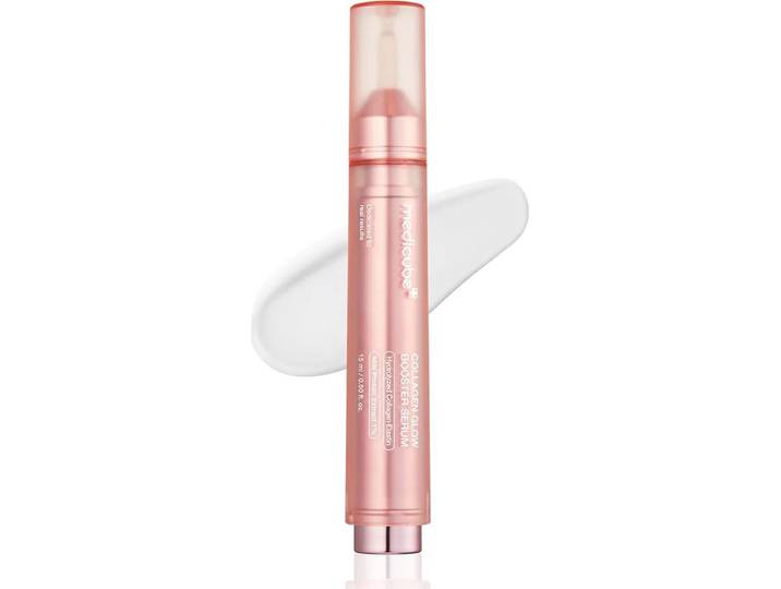 Medicube Collagen Glow Booster Serum - 15ml - Hydrateert en verstevigt