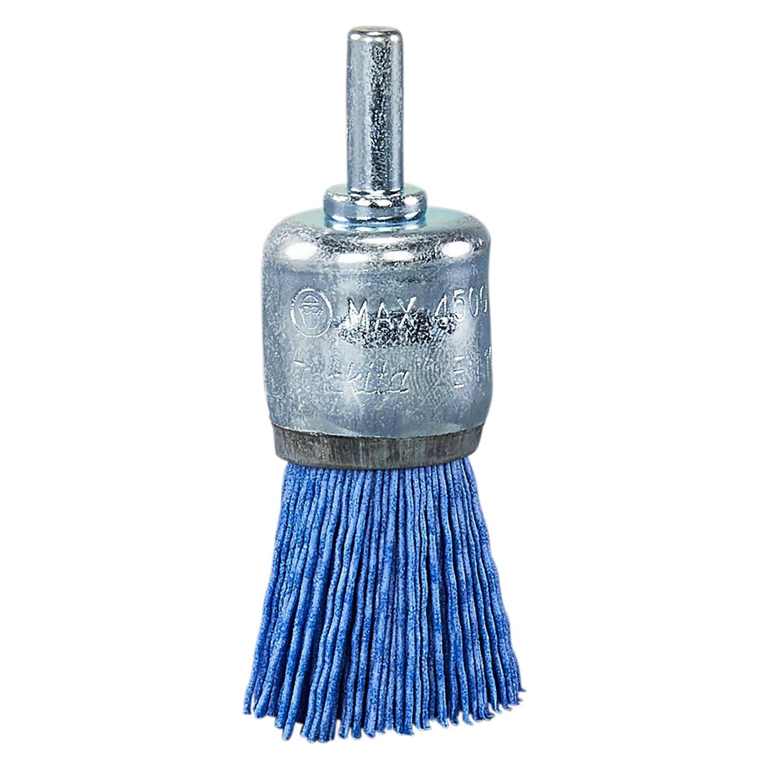 Makita Zubehör D-45727 Bürste 6 x 24 mm Nylon K240 (D-45727)
