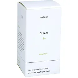 NATÜÜR Cream 1%